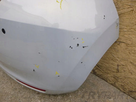 HONDA JAZZ V 2021- rear bumper