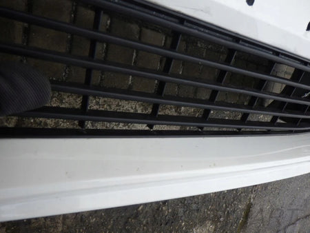 MERCEDES B CLASS 247 W247 18- front bumper