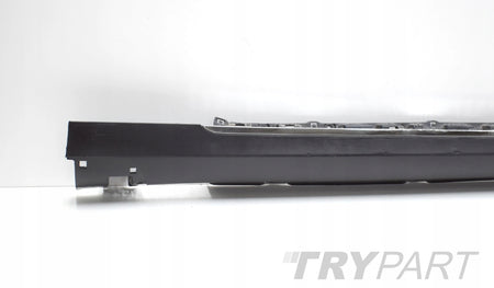 TESLA MODEL S RIGHT DOOR SILL TRIM RIGHT SILL ORG 6005875-00-G