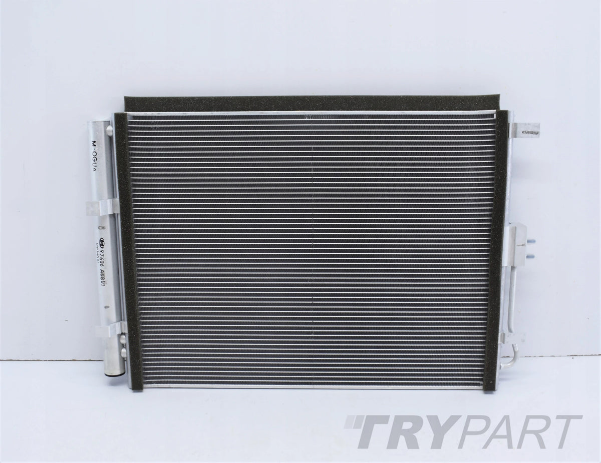 KIA CEED HYUNDAI I30 A/C CONDENSER ORG