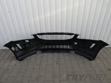 Front Bumper for Volvo XC60 I 1 Lift 13-17