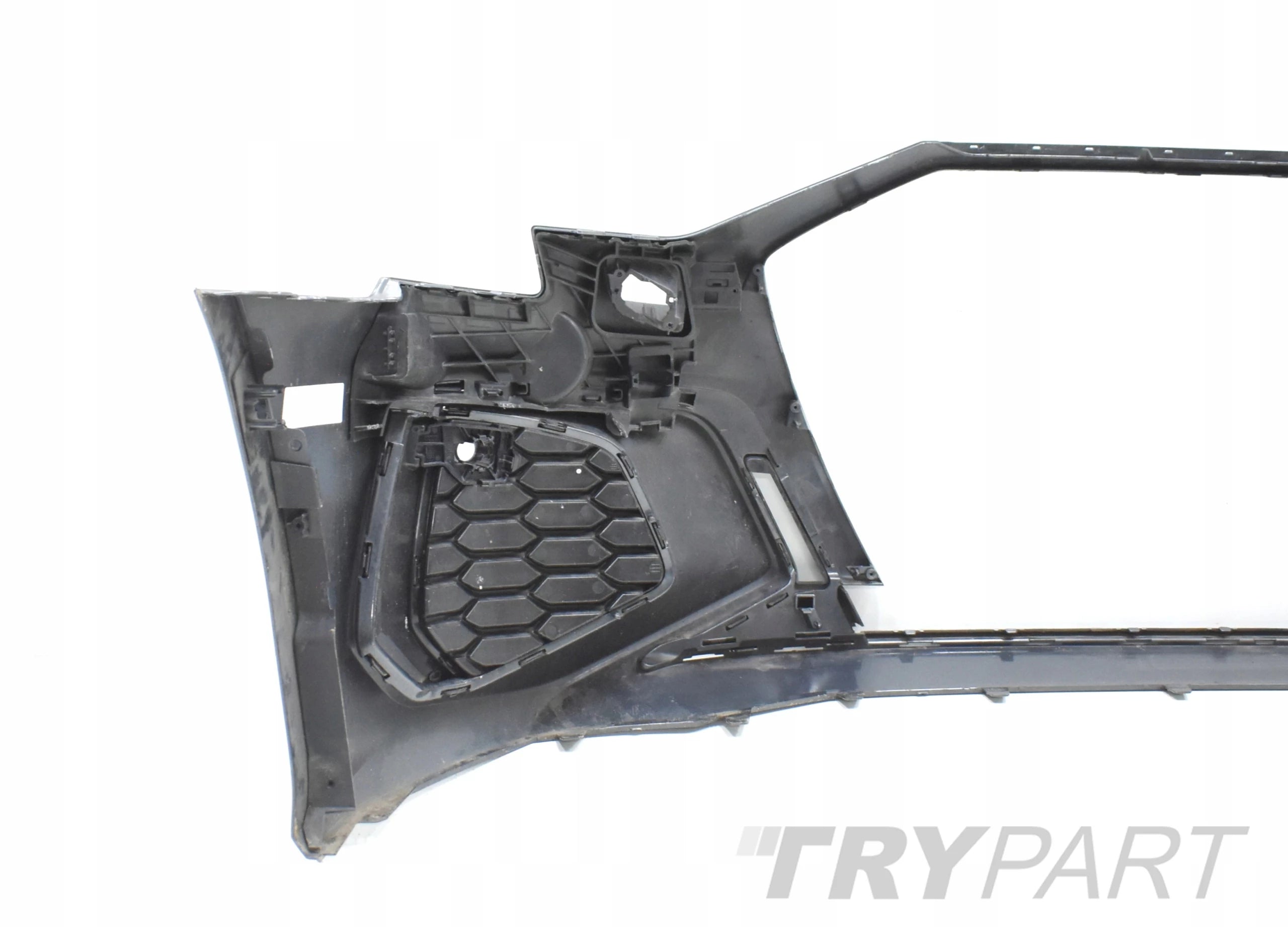 AUDI A3 8Y 8Y0 S LINE FRONT BUMPER ORG + GRILLE