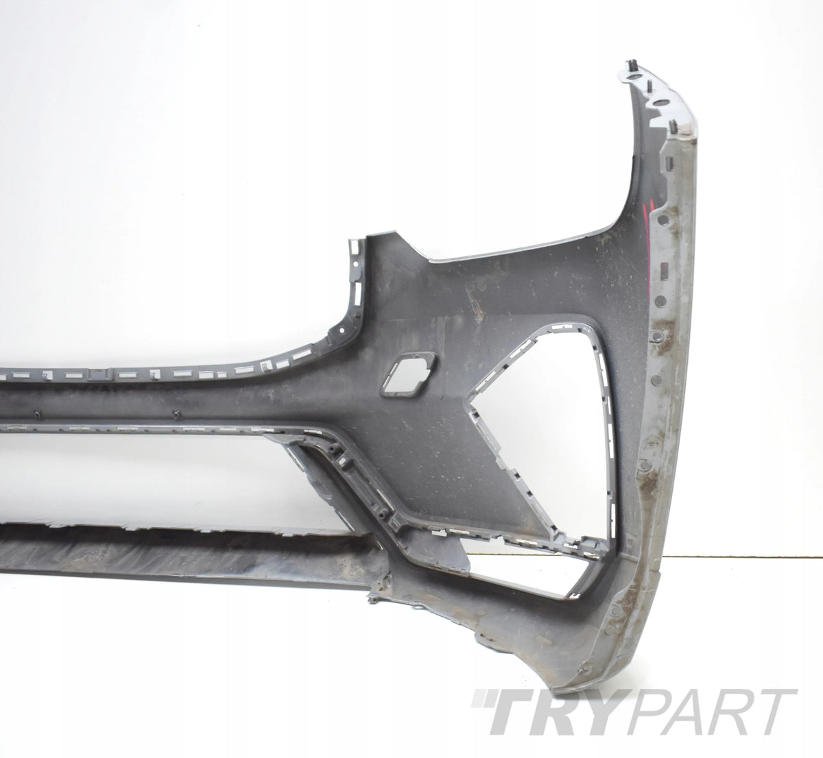 VOLVO XC60 II LIFT R DESIGN FRONT BUMPER ORG