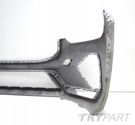 VOLVO XC60 II LIFT R DESIGN FRONT BUMPER ORG