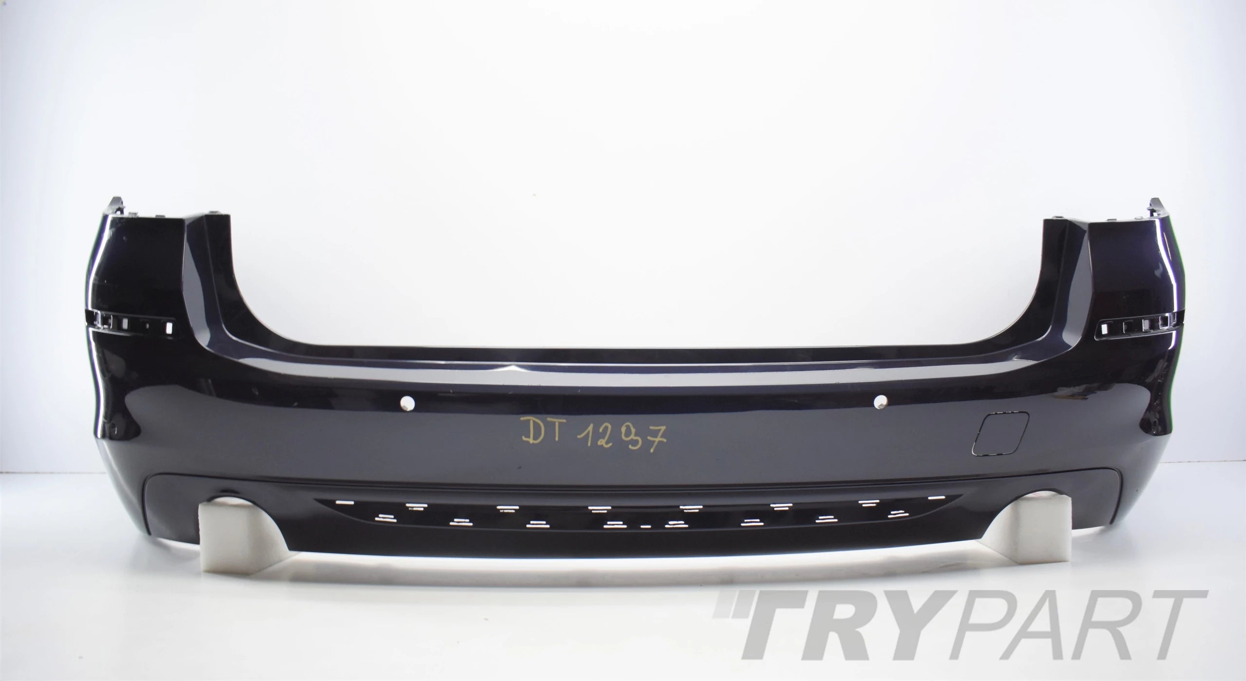 BMW 5 Series G31 REAR BUMPER EXCELLENT CONDITION ESTATE ORG