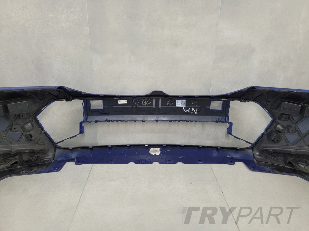 Front Bumper for BMW 3 G20 G21 M-Package Lift LCI 22-