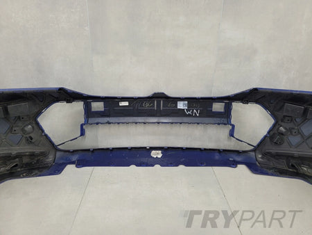 Front Bumper for BMW 3 G20 G21 M-Package Lift LCI 22-