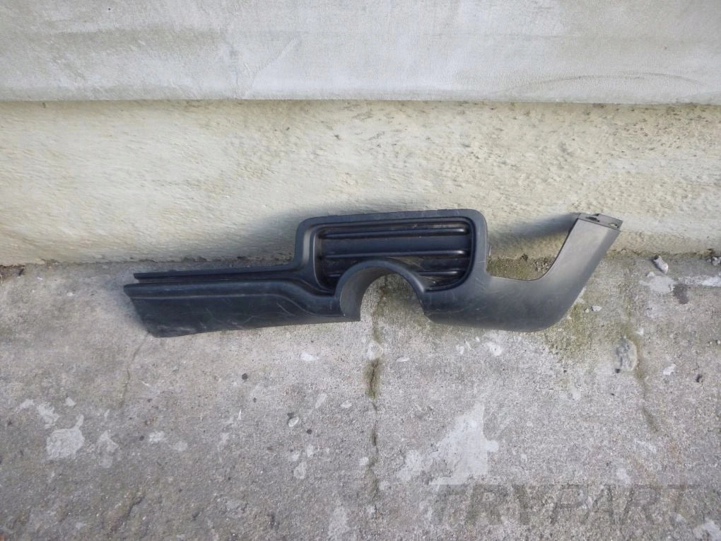MINI Clubman R55 JCW Works AERO Rear Bumper