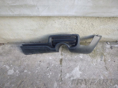 MINI Clubman R55 JCW Works AERO Rear Bumper