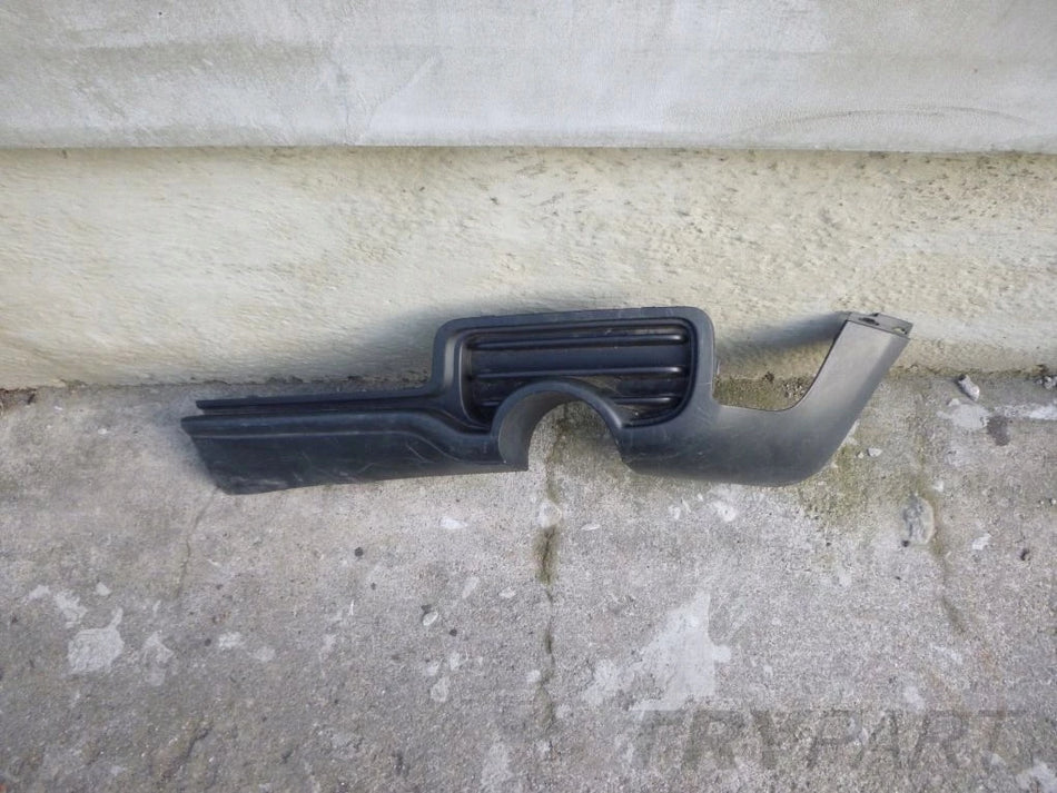 MINI Clubman R55 JCW Works AERO Rear Bumper