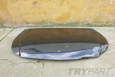 SUZUKI SX4 FIAT SEDICI 06- Hood