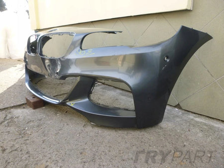 BMW 2 F45 F46 ACTIVE M PACKAGE front bumper