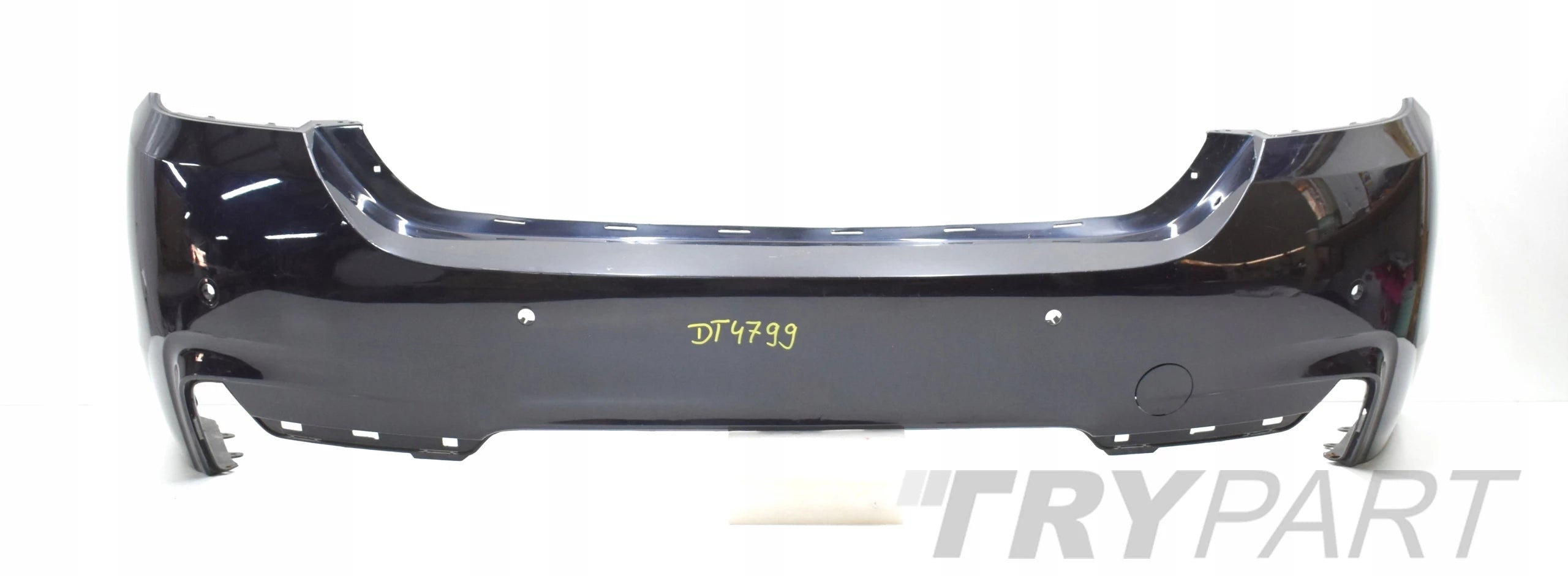 BMW F32 F33 F36 M PACKAGE REAR BUMPER ORG