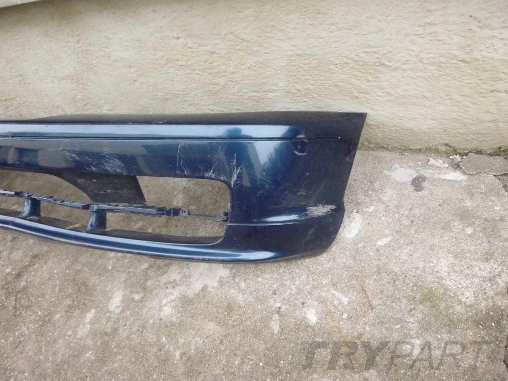 BMW 3 E46 Coupe Cabrio Front Bumper