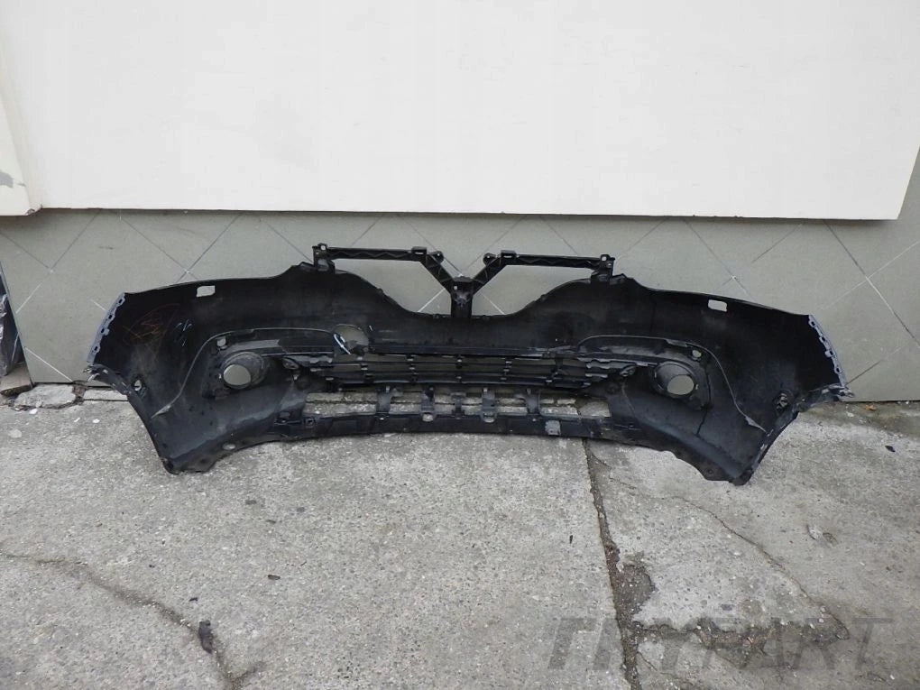 RENAULT KADJAR 15- front bumper