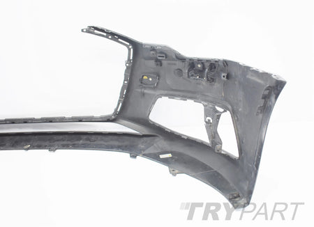 AUDI A6 C8 4K FRONT BUMPER ORG