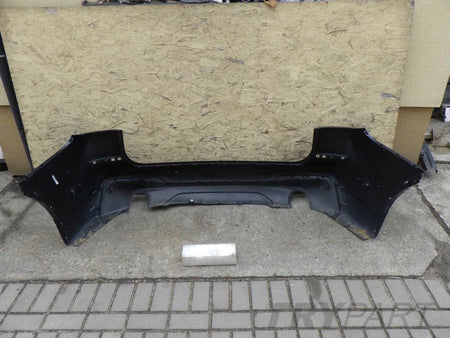 BMW X3 G01 M Sport Package Rear Bumper