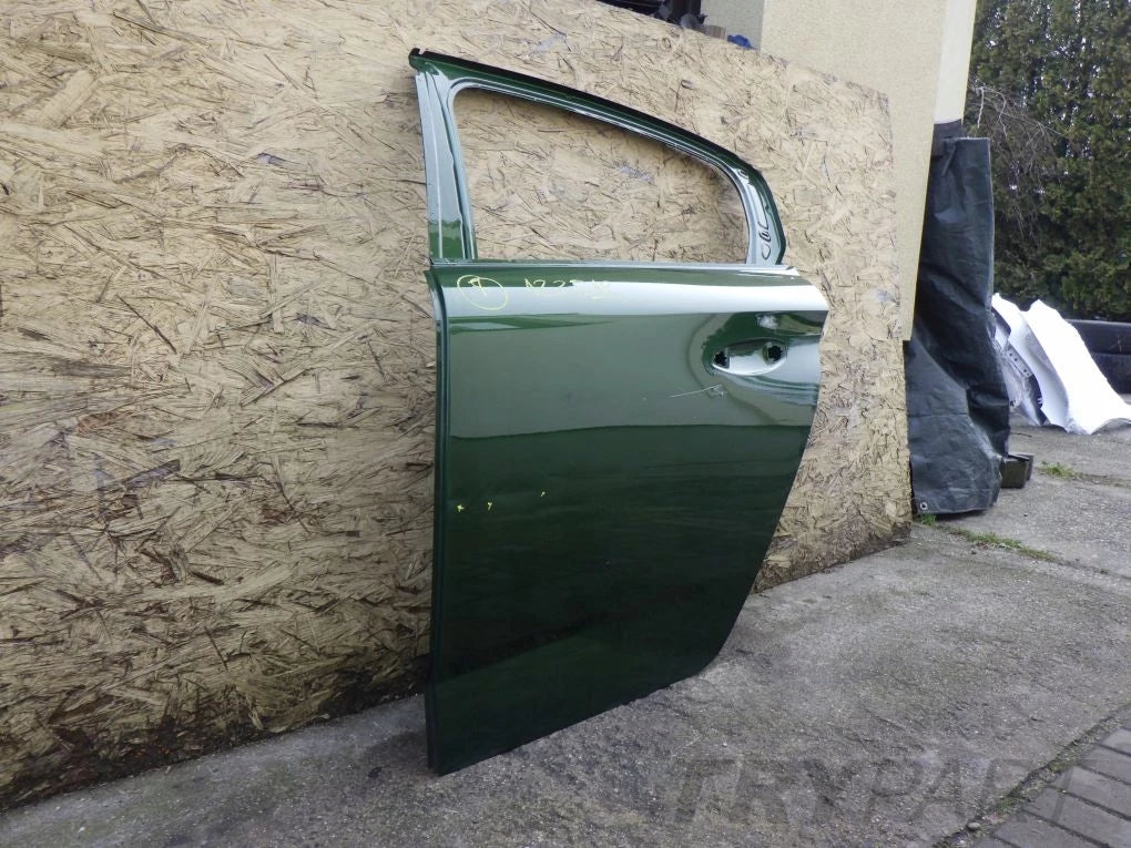 For PEUGEOT 308 P5 T10 3 III 21-, left rear door