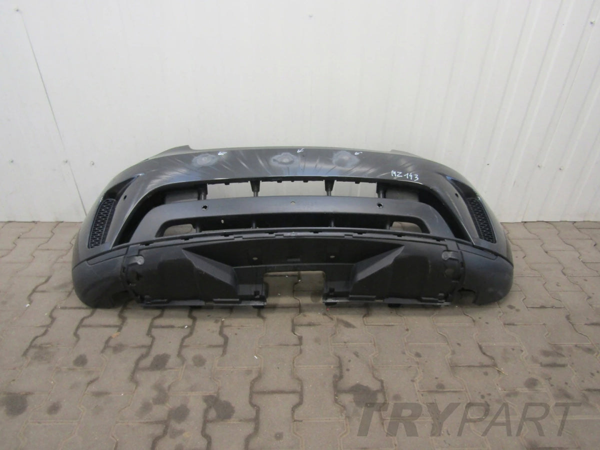 Land Rover Discovery V 5 17- Front Bumper