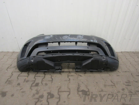 Land Rover Discovery V 5 17- Front Bumper