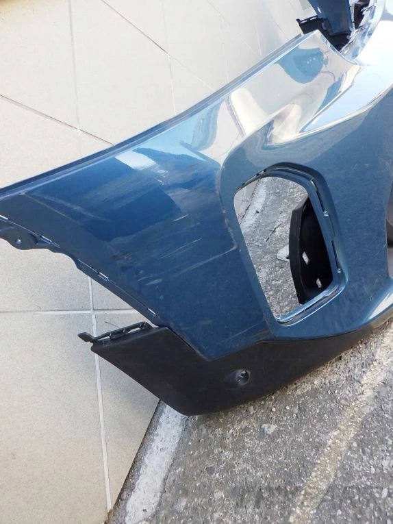 MINI COUNTRYMAN II F60 LIFT LCI Front Bumper