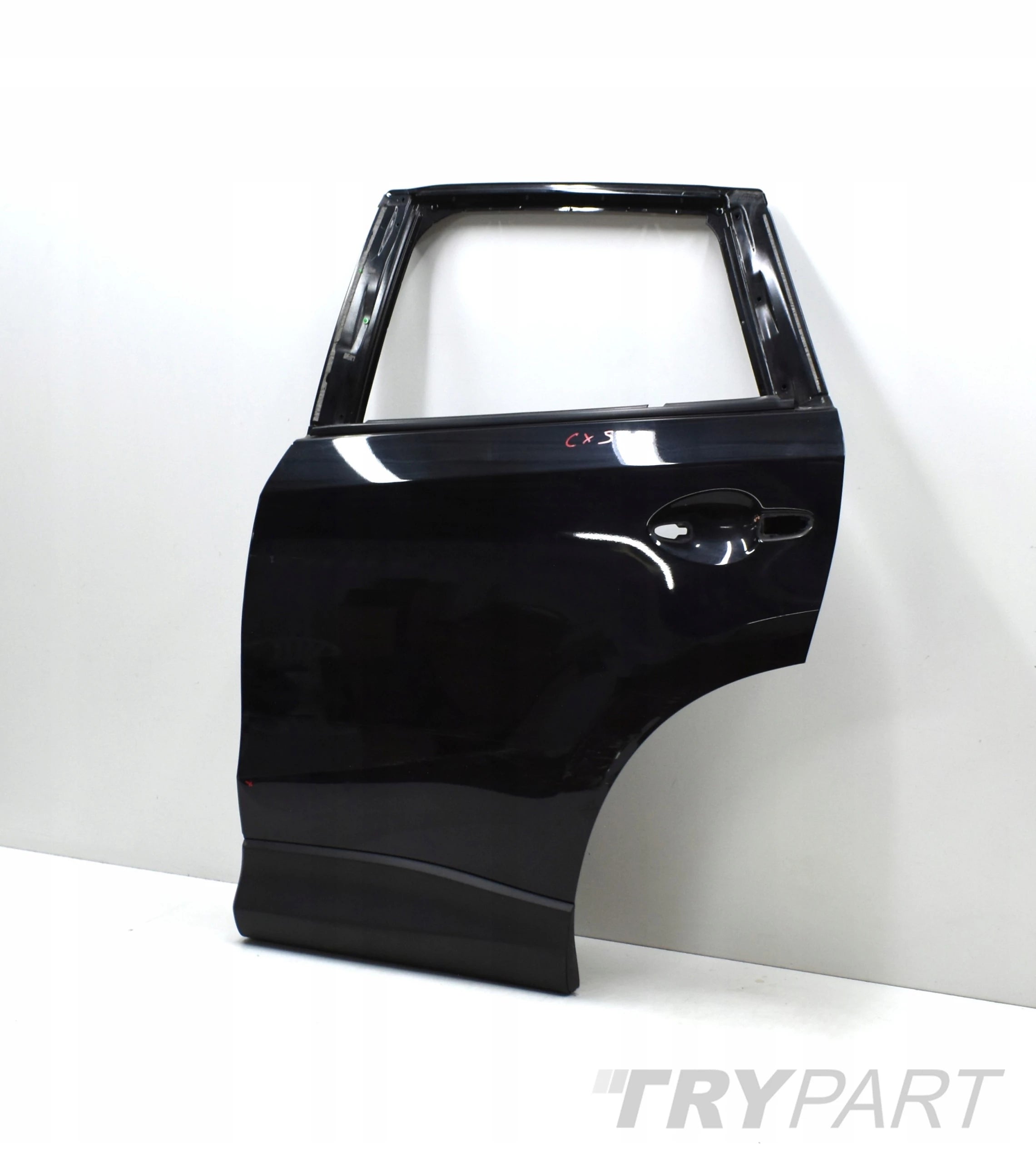 MAZDA CX5 CX-5 LEFT REAR DOOR ORG 12-17