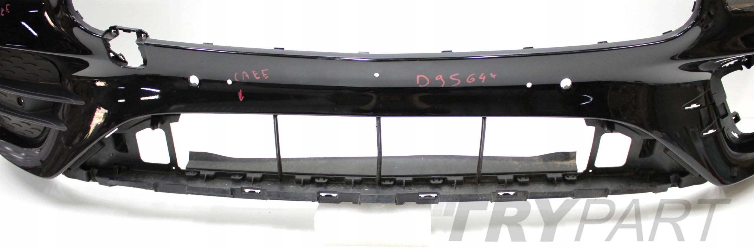 MERCEDES E CLASS W213 LIFT AMG FRONT BUMPER ORG + GRILLE + BOTTOM