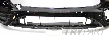 MERCEDES E CLASS W213 LIFT AMG FRONT BUMPER ORG + GRILLE + BOTTOM