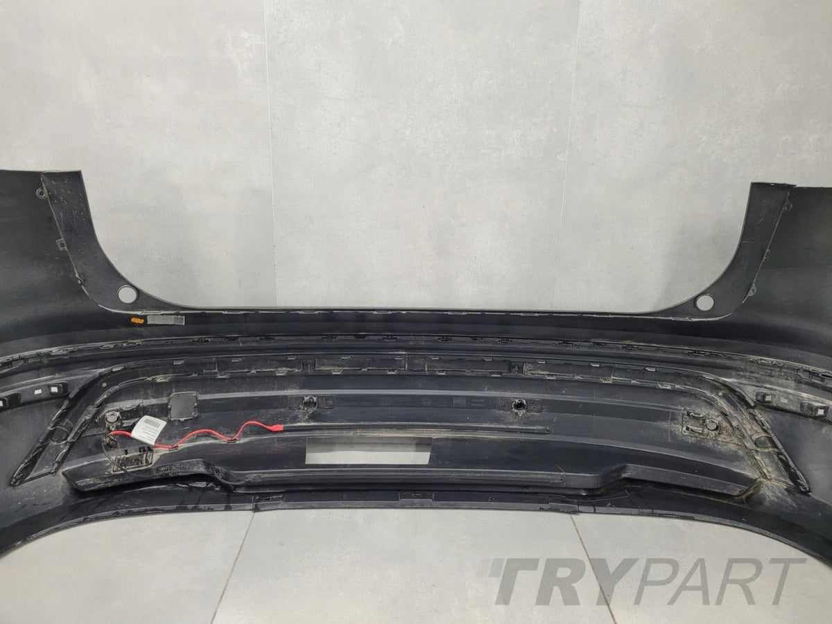 Rear Bumper Skoda KODIAQ 57H 2 II 23-