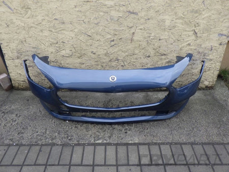MERCEDES B CLASS 247 W247 18- front bumper