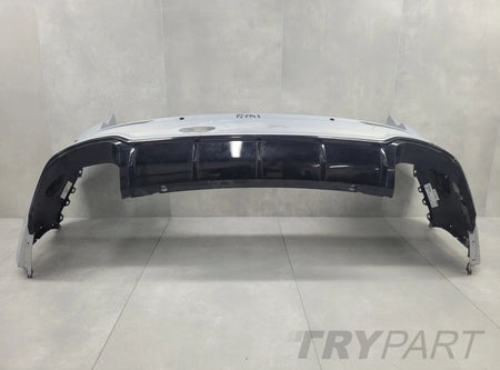 Rear Bumper Maserati Grecale Modena GT 22-