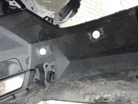 PEUGEOT 5008 III 3 2024- Rear Bumper