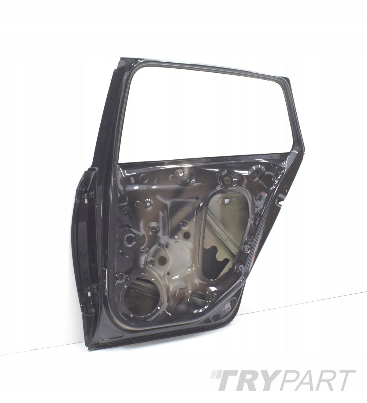 SKODA SCALA 657 RIGHT REAR DOOR ORG