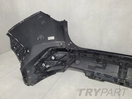 Rear Bumper Hyundai Tucson IV Facelift N line N-line 24-