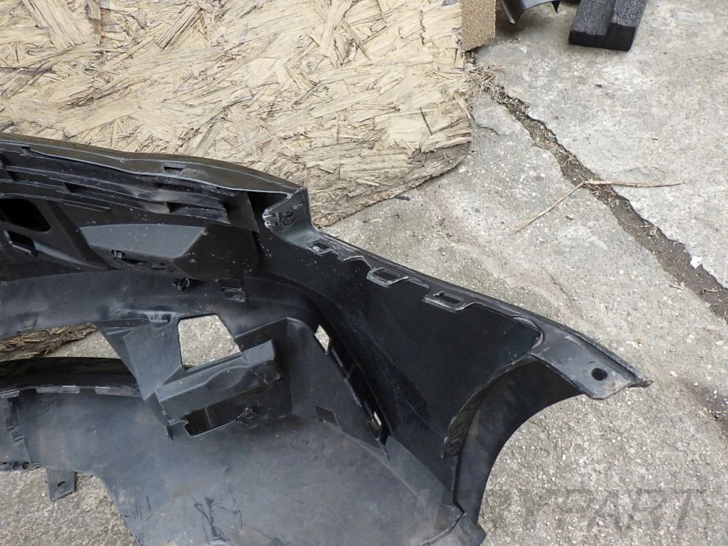 AUDI A6 C7 4G 4G0 S-LINE LIFT 14- Front Bumper