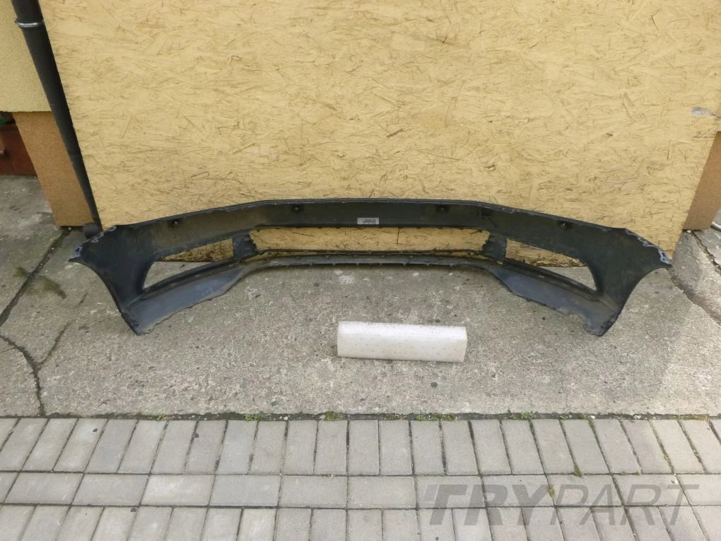 VW PASSAT B8 3G 3G0 14- Front Bumper