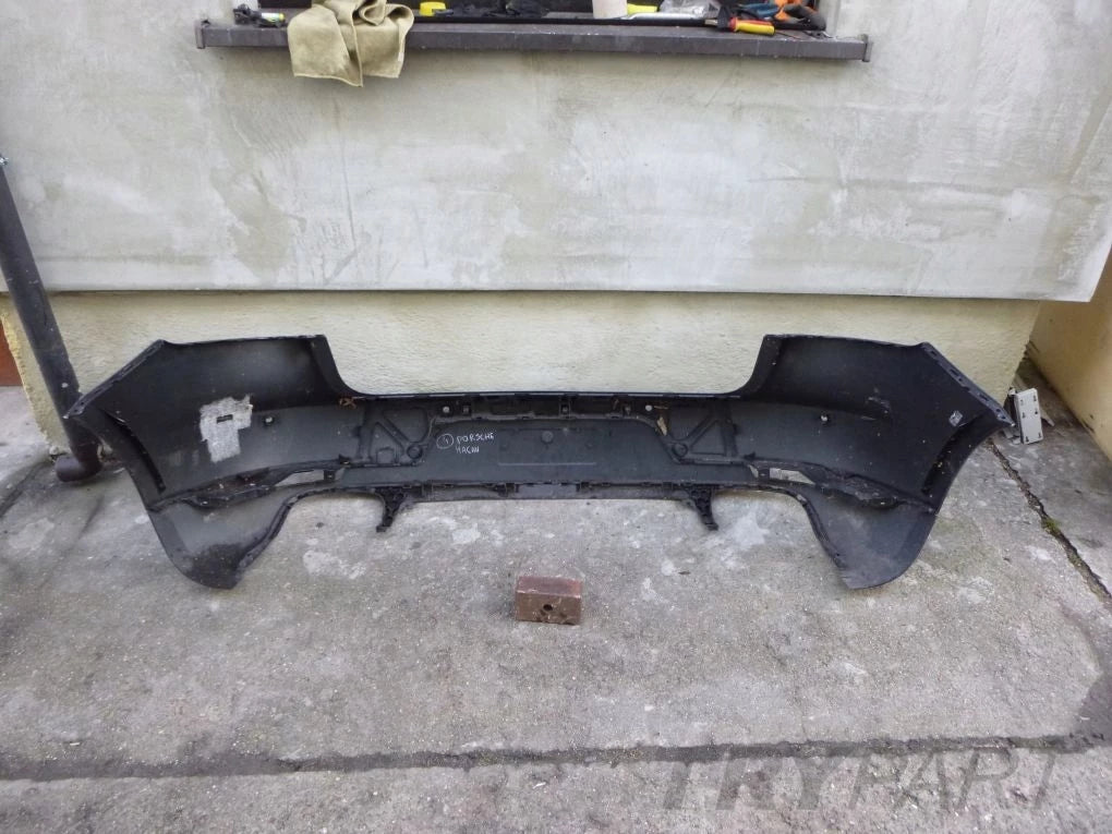 PORSCHE MACAN 95B Rear Bumper