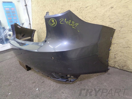 LEXUS RX IV 450H LIFT 19- Rear Bumper