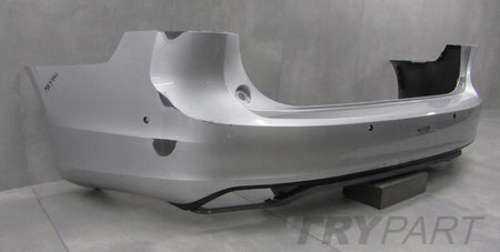 Rear Bumper VOLVO V90 KOMBI R-DESIGN 16-20