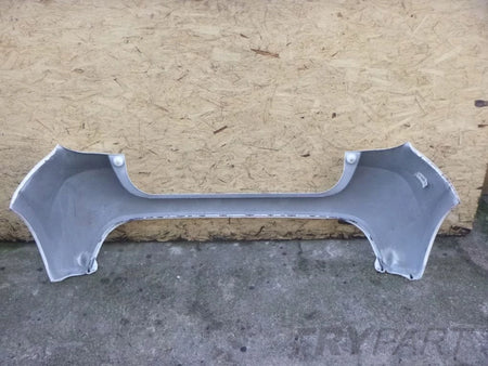 TOYOTA YARIS 4 IV P21 2020- Rear Bumper