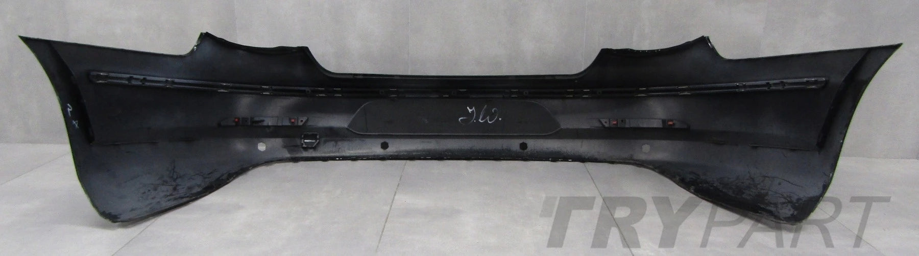 Rear Bumper for Volkswagen VW Passat CC 3C8 08-11