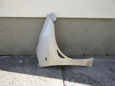 TOYOTA AYGO X 22- Front right fender