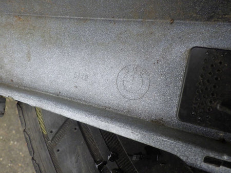 BMW X3 G01 X LINE LIFT LCI 21- Rear Bumper