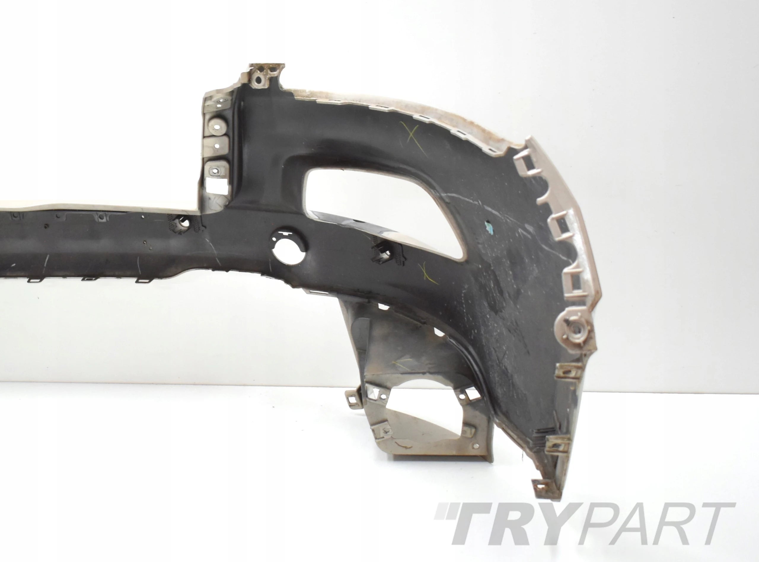 JEEP CHEROKEE KL FRONT BUMPER ORG