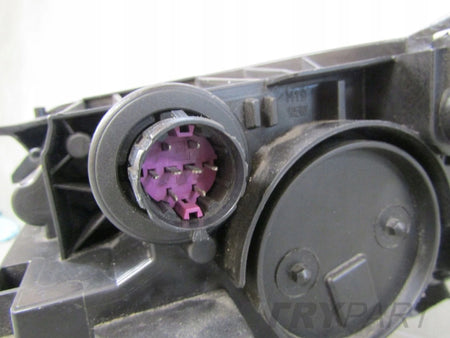 FRONT LAMP FIAT 500E II 2 FULL LED RH RIGHT 20- 521400260