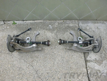 AUDI Q5 SQ5 2012- Right Rear Knuckle