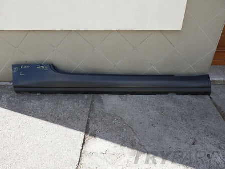 ROLLS ROYCE WRAITH DOWN RR5 RR6 sill trim right left