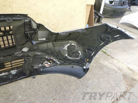 MERCEDES GLC W254 254 2022- Front Bumper