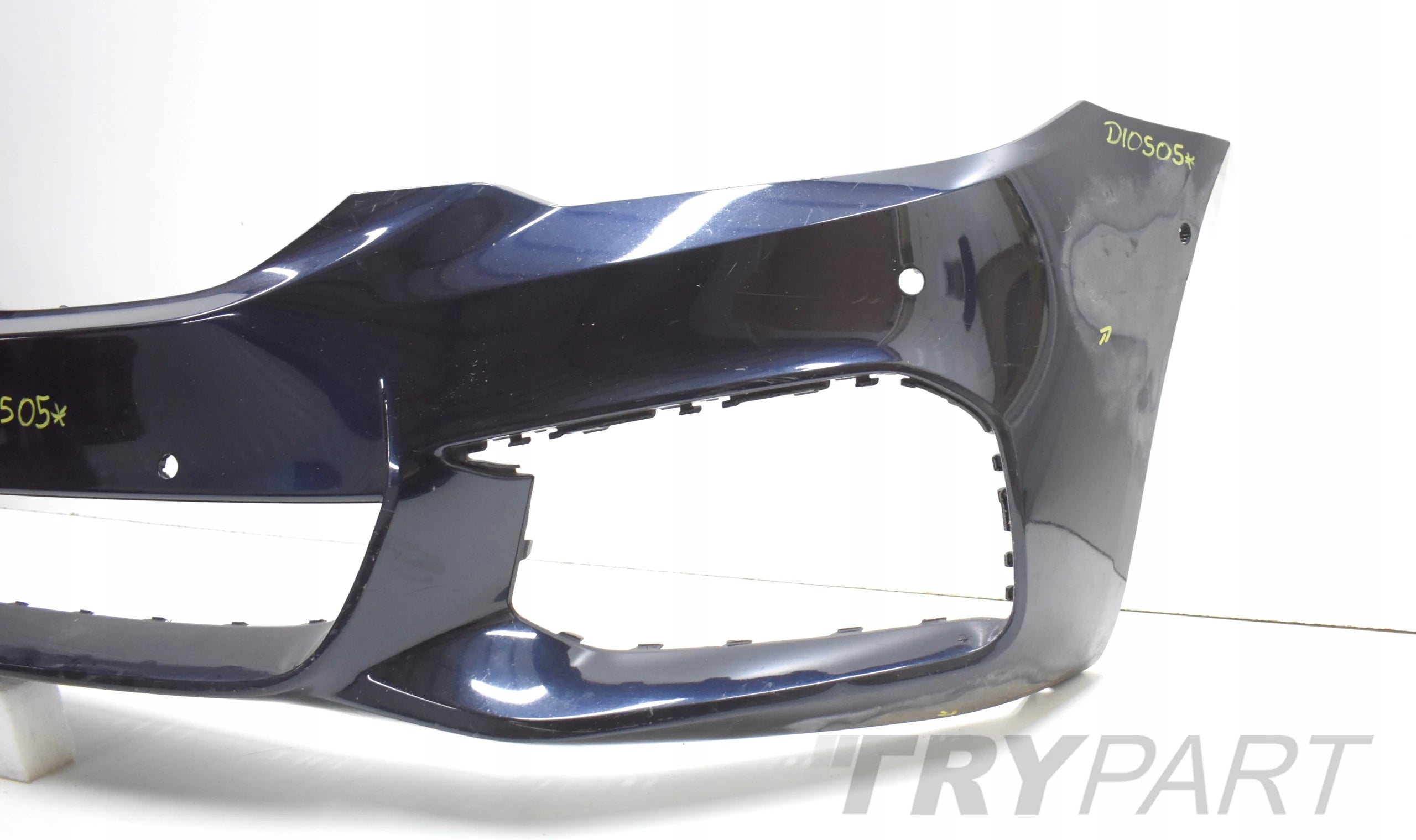 BMW G30 G31 M PACKAGE FRONT BUMPER ORG