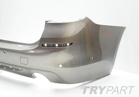 BMW 5 G31 REAR BUMPER ORIGINAL ESTATE